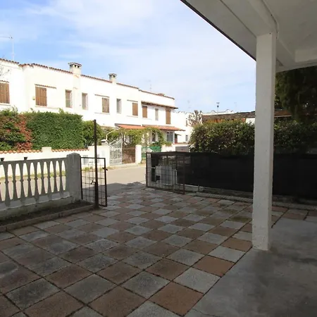 Borso D'Este 4 Lido di Pomposa Exterior photo