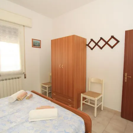 Borso D'Este 4 Lido di Pomposa Exterior photo