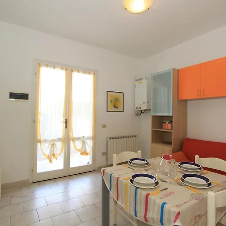 Borso D'Este 4 Lido di Pomposa Exterior photo