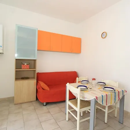 Borso D'Este 4 Lido di Pomposa Exterior photo