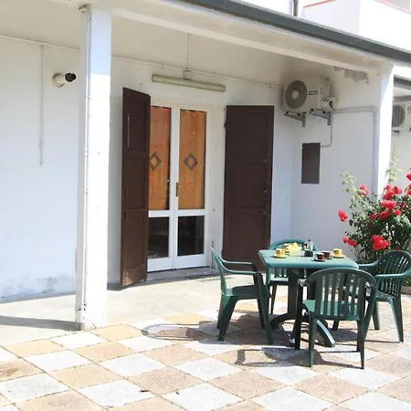 Borso D'Este 4 Lido di Pomposa Exterior photo
