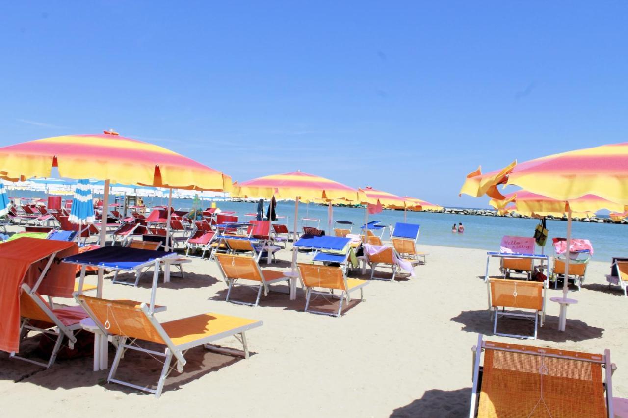 Borso D'este 4 * Lido di Pomposa
