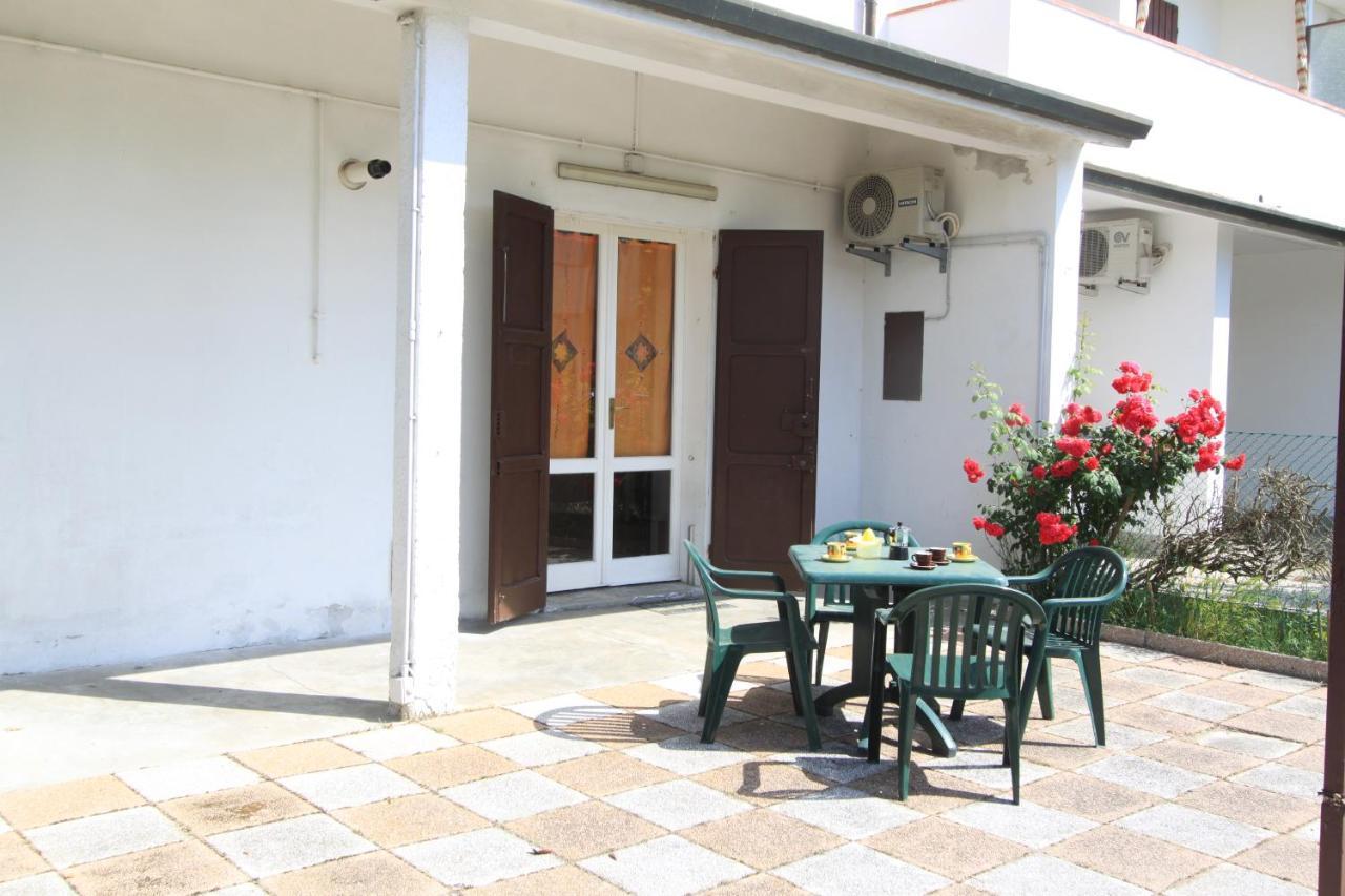 Borso D'este 4 * Lido di Pomposa