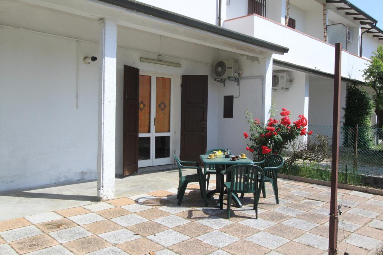 Holiday home Borso D'este 4